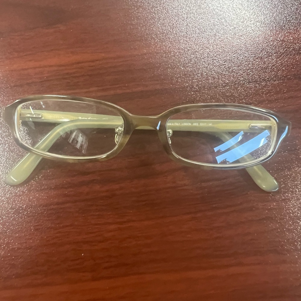 Juicy Couture frames